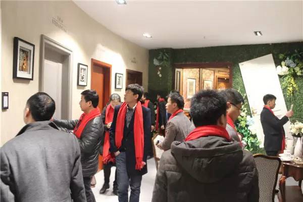 鑫“道”路，“明”未来——2017尚品本色木门精英年会圆满落下帷幕 