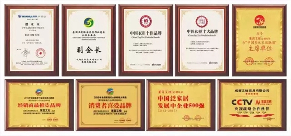 莱茵艾格再次携手央视，2017再现品牌力量