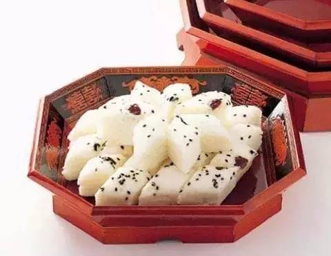 舌尖上的冬至