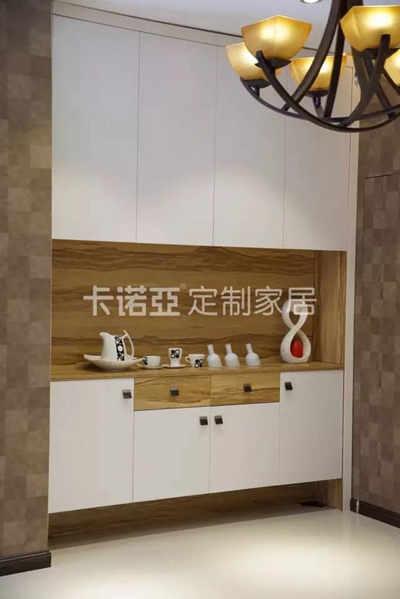 你家配色太平庸了！看看别人家的，简直美哭了！