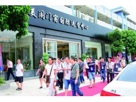 分享：十年铝门窗经销商找客之道！