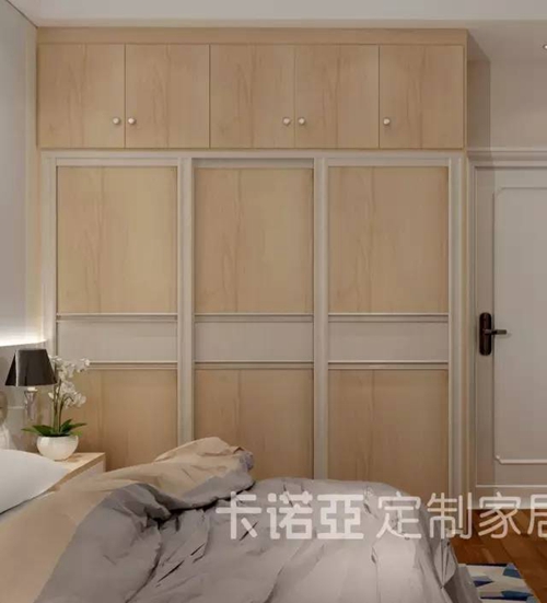 美炸了的原木、灰、白调，这才是极简风！