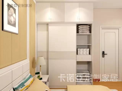 美炸了的原木、灰、白调，这才是极简风！
