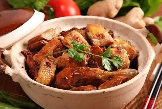 舌尖上的冬至