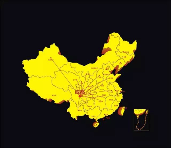莱茵艾格强势入驻“长江经济带钢腰”——湖北省荆州市 莱茵艾格强势入驻“长江经济带钢腰”——湖北省荆州市
