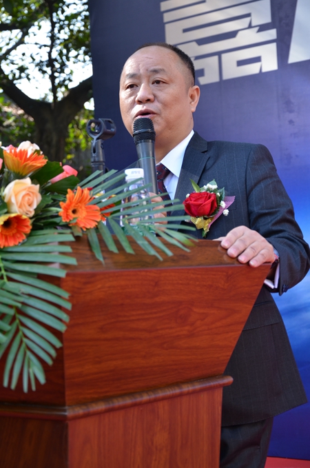 嘉木丽家上市签约暨进军IPO市场启动仪式顺利举行