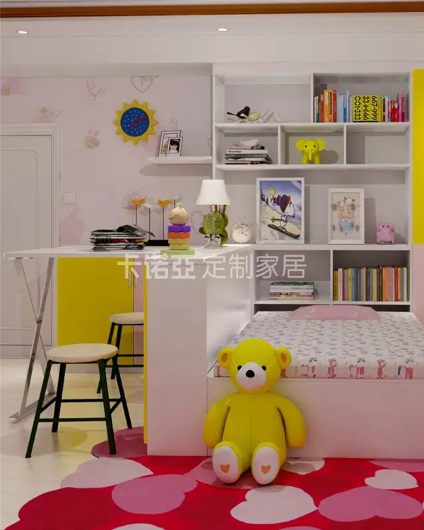 Blingbling儿童房,禁不住的诱惑儿! Blingbling儿童房,禁不住的诱惑儿!