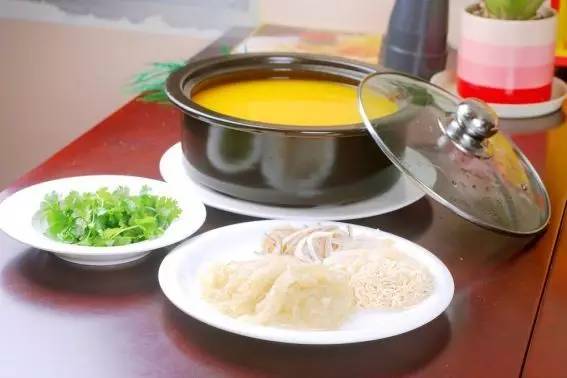舌尖上的冬至