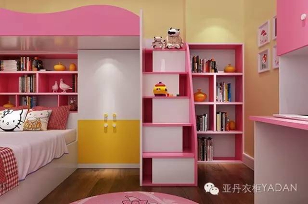 研究表明：“好色”的宝宝可能会更加聪明哦~ 