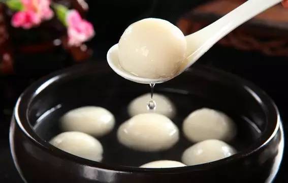 舌尖上的冬至