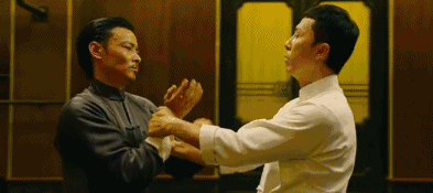 怡发门窗第一届咏春拳大赛圆满结束！高手云集，巅峰对决，谁是下一代“宗师”？ 