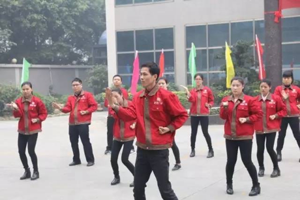 怡发门窗第一届咏春拳大赛圆满结束！高手云集，巅峰对决，谁是下一代“宗师”？ 
