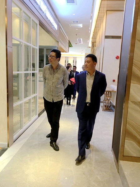 亚丹零醛体验馆盛大开幕，蓄力撬动生态家居市场