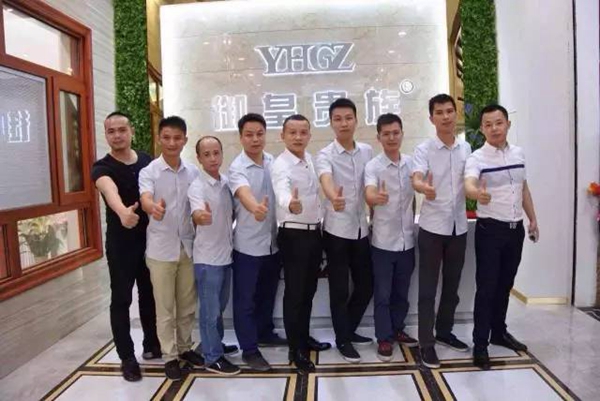 御皇贵族门窗：辉煌延续，2017与你再造传奇！