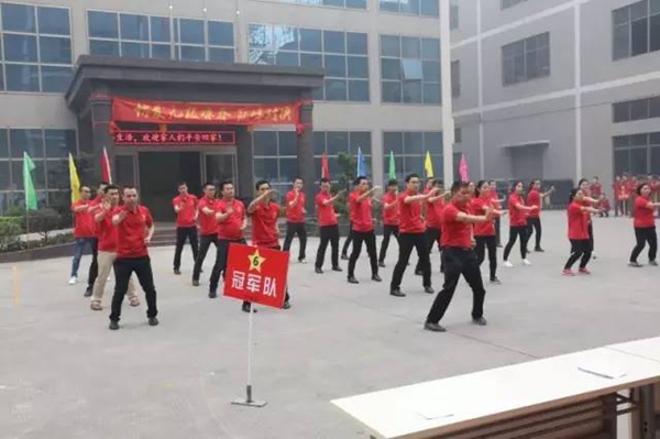 怡发门窗第一届咏春拳大赛圆满结束！高手云集，巅峰对决，谁是下一代“宗师”？ 