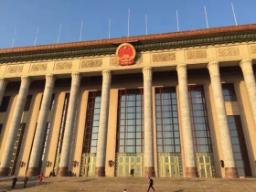肯帝亚集团董事长郦海星荣获“中国弹性地板行业突出贡献奖”荣誉称号