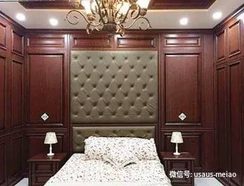 床头还挂结婚照？这样装漂亮百倍！