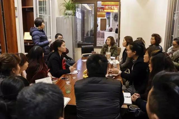 轩尼斯门窗：江苏联合商会全省联动动员大会完满结束