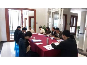 美阁门窗2017年度营销策划会议：凝心聚力 勇创辉煌! 