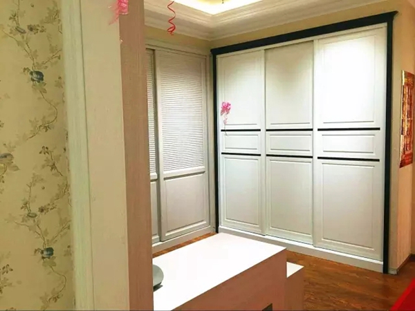 莱茵艾格名店展示（一）——四川绵阳专卖店