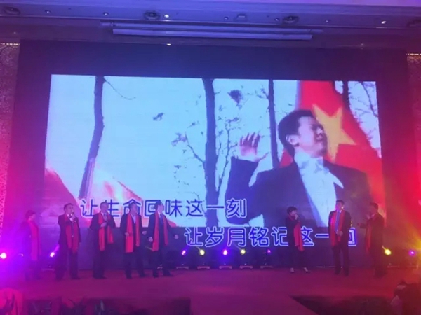 木门东方 :吐纳芳华,2017金迪木门,从心出发! 木门东方 :吐纳芳华,2017金迪木门,从心出发!