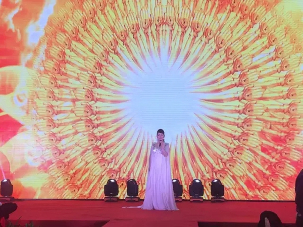 木门东方 :吐纳芳华,2017金迪木门,从心出发! 木门东方 :吐纳芳华,2017金迪木门,从心出发!