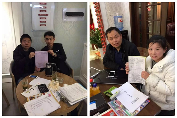 皮皮虾我们走，到尚品本色木门开年大促现场感受火热