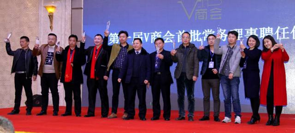 “聚力蝶变,一起亮剑”月兔 2017新品发布暨核心经销商年会隆重举行 “聚力蝶变,一起亮剑”月兔 2017新品发布暨核心经销商年会隆重举行