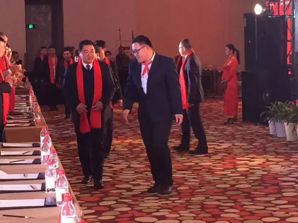木门东方 :吐纳芳华,2017金迪木门,从心出发! 木门东方 :吐纳芳华,2017金迪木门,从心出发!
