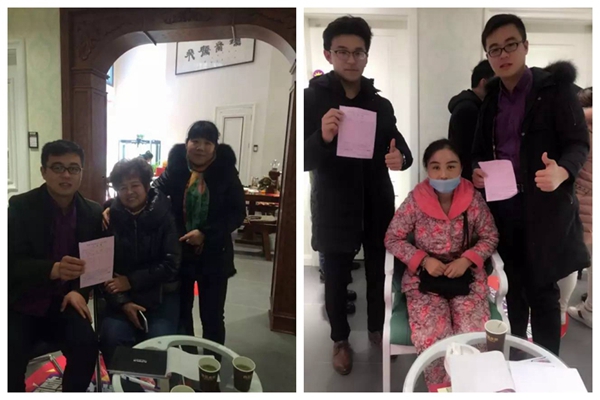 皮皮虾我们走，到尚品本色木门开年大促现场感受火热