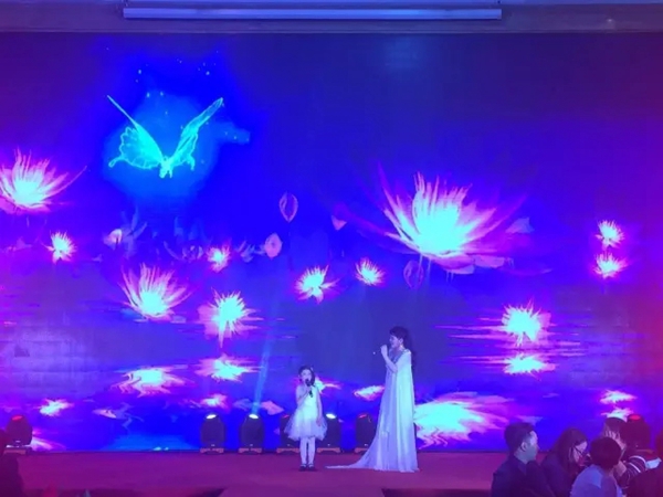 木门东方 :吐纳芳华,2017金迪木门,从心出发! 木门东方 :吐纳芳华,2017金迪木门,从心出发!