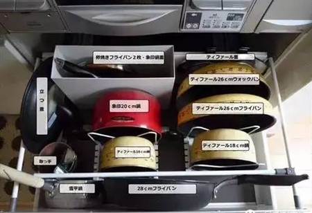诗尼曼新品橱柜：实用主义系列，轻松做个美厨娘