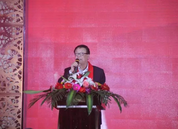木门东方 :吐纳芳华,2017金迪木门,从心出发! 木门东方 :吐纳芳华,2017金迪木门,从心出发!