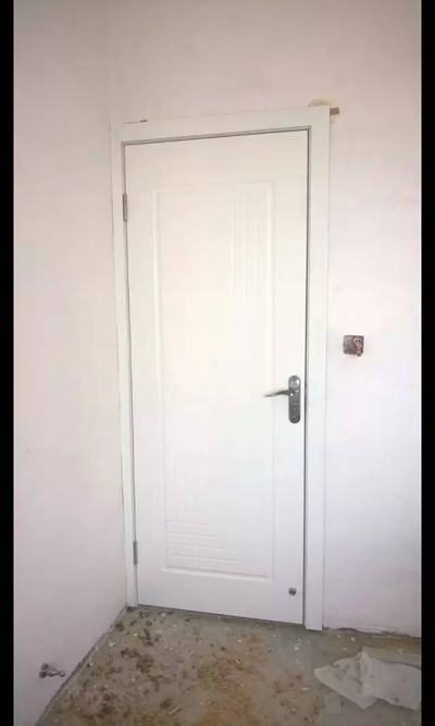 真实用户反馈:双虎木门品质值得推荐 真实用户反馈:双虎木门品质值得推荐
