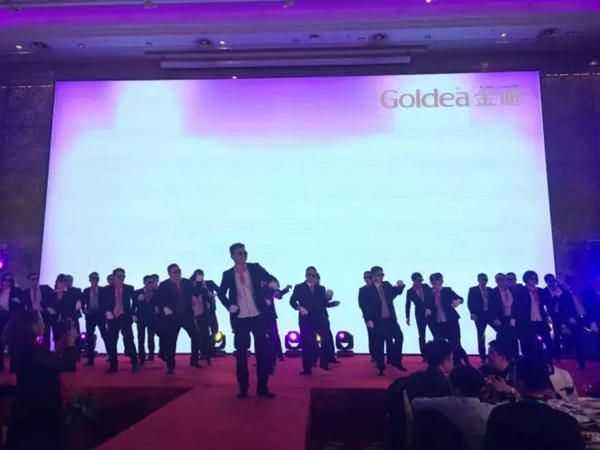 木门东方 :吐纳芳华,2017金迪木门,从心出发! 木门东方 :吐纳芳华,2017金迪木门,从心出发!