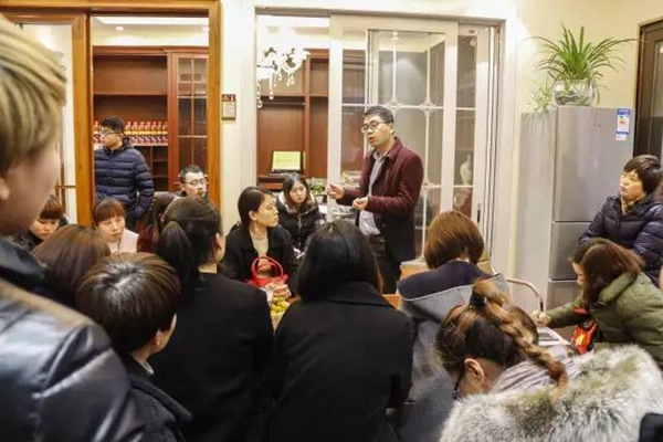 轩尼斯门窗：江苏联合商会全省联动动员大会完满结束