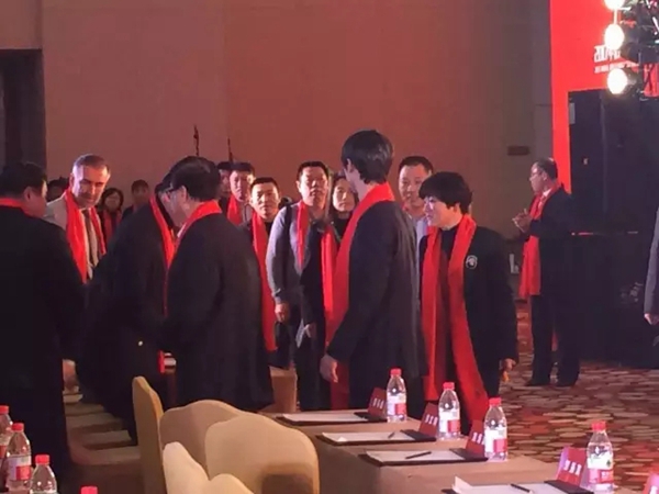 木门东方 :吐纳芳华,2017金迪木门,从心出发! 木门东方 :吐纳芳华,2017金迪木门,从心出发!