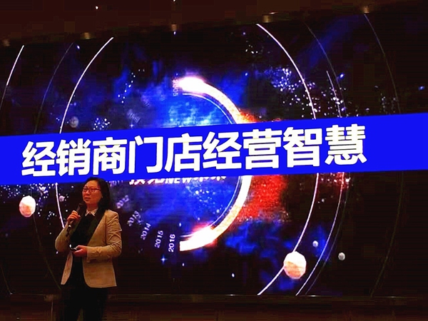 聚势·谋远·赢未来--莱茵艾格2017财富战略峰会完美落幕！