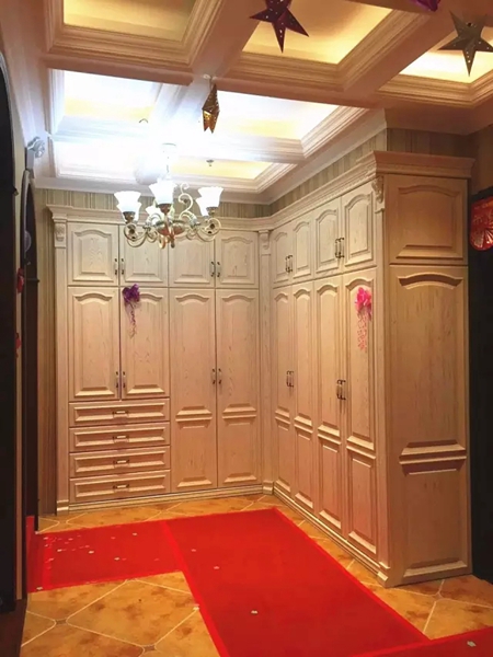 莱茵艾格名店展示（一）——四川绵阳专卖店