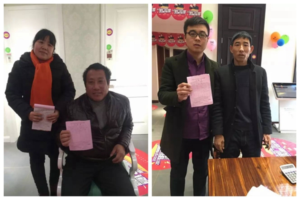 皮皮虾我们走，到尚品本色木门开年大促现场感受火热