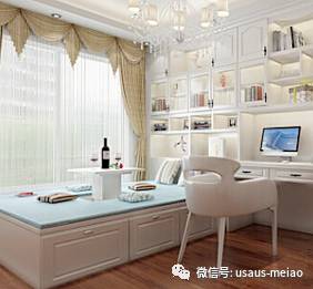 再小的房子 也能装得下一个这样的书柜 再小的房子 也能装得下一个这样的书柜