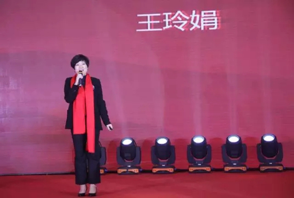 木门东方 :吐纳芳华,2017金迪木门,从心出发! 木门东方 :吐纳芳华,2017金迪木门,从心出发!