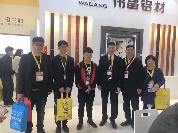 华昌铝业：坚持优质产品+专业技术服务，打造品质生活