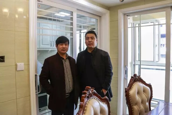 軒尼斯门窗:今年的3·15,交给他们来说! 軒尼斯门窗:今年的3·15,交给他们来说!
