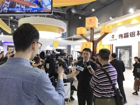华昌铝业：坚持优质产品+专业技术服务，打造品质生活
