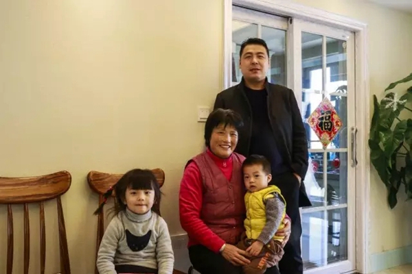 軒尼斯门窗:今年的3·15,交给他们来说! 軒尼斯门窗:今年的3·15,交给他们来说!