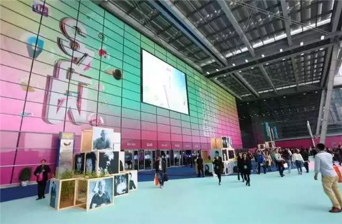 华润涂料为您开启“生态＆色彩”之旅——深圳家具展现场直击