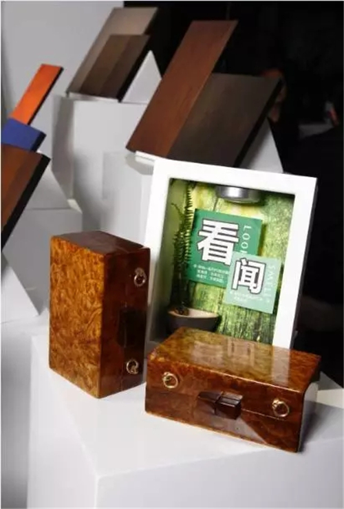华润涂料为您开启“生态＆色彩”之旅——深圳家具展现场直击