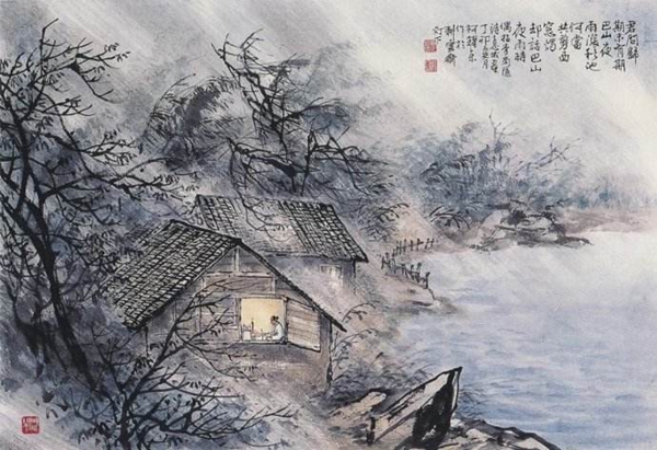 百得胜印象·巴蜀情怀上市：与君共话巴山夜雨！