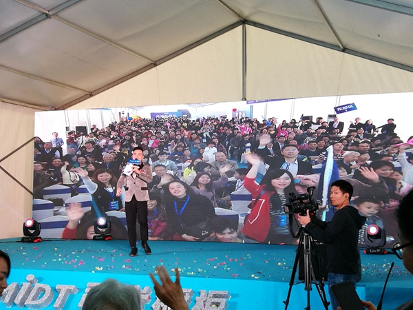 司米橱柜315走进工厂背后：让消费者与品质同行